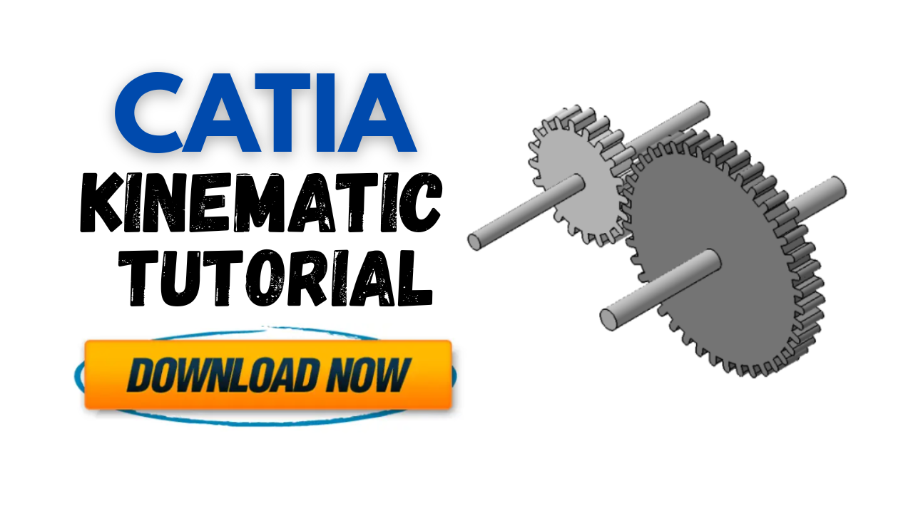 [PDF] CATIA Kinematics Tutorial -  Free Book