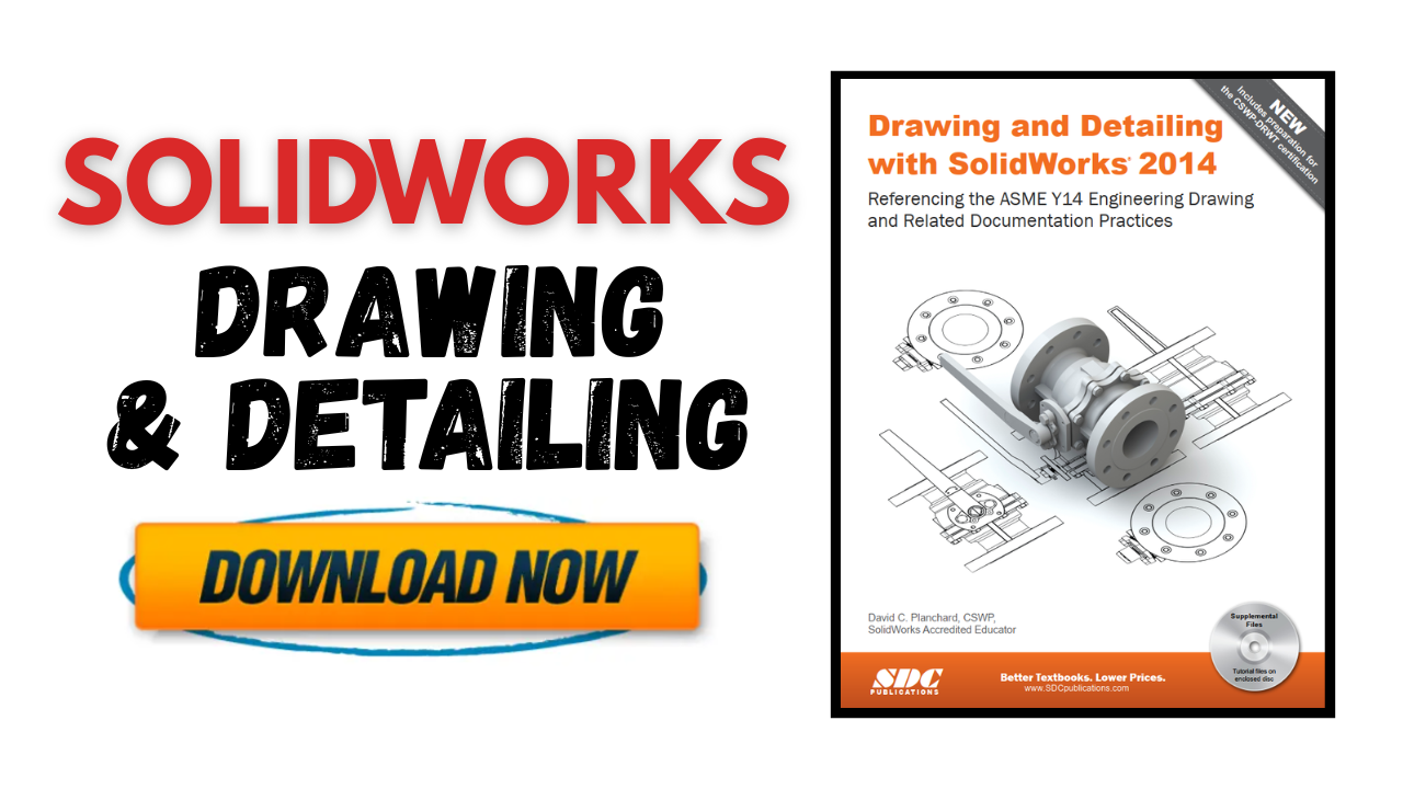 [PDF] Drawing and Detailing with Solidworks - Free Book