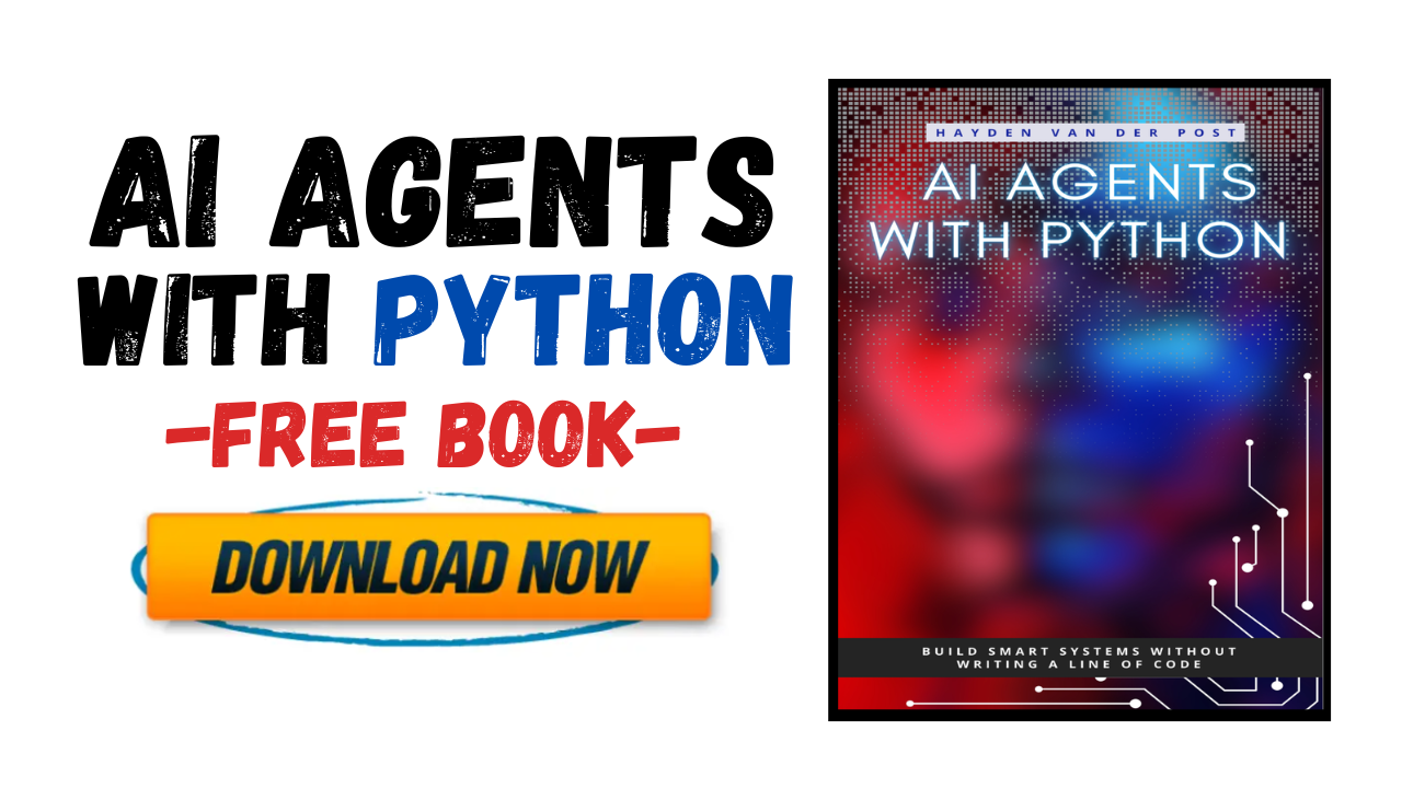 [PDF] AI Agents with Python – Build Autonomous Systems