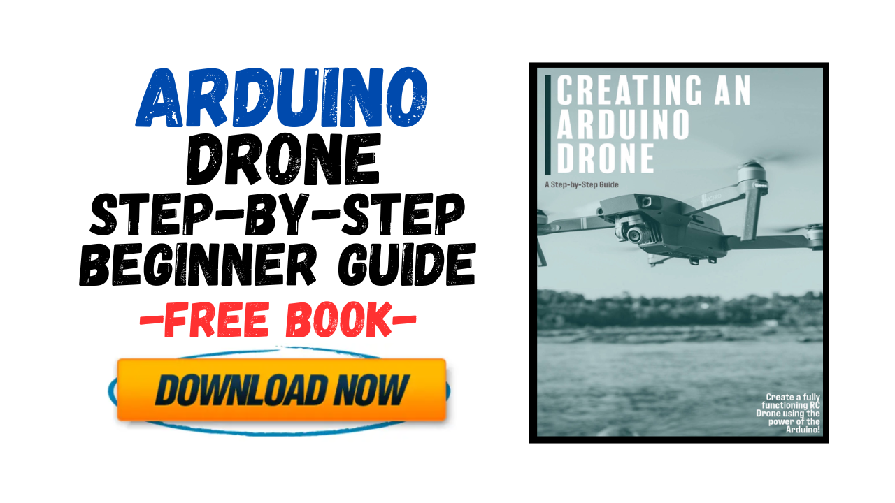 [PDF] Arduino Drone Step-by-Step Guide