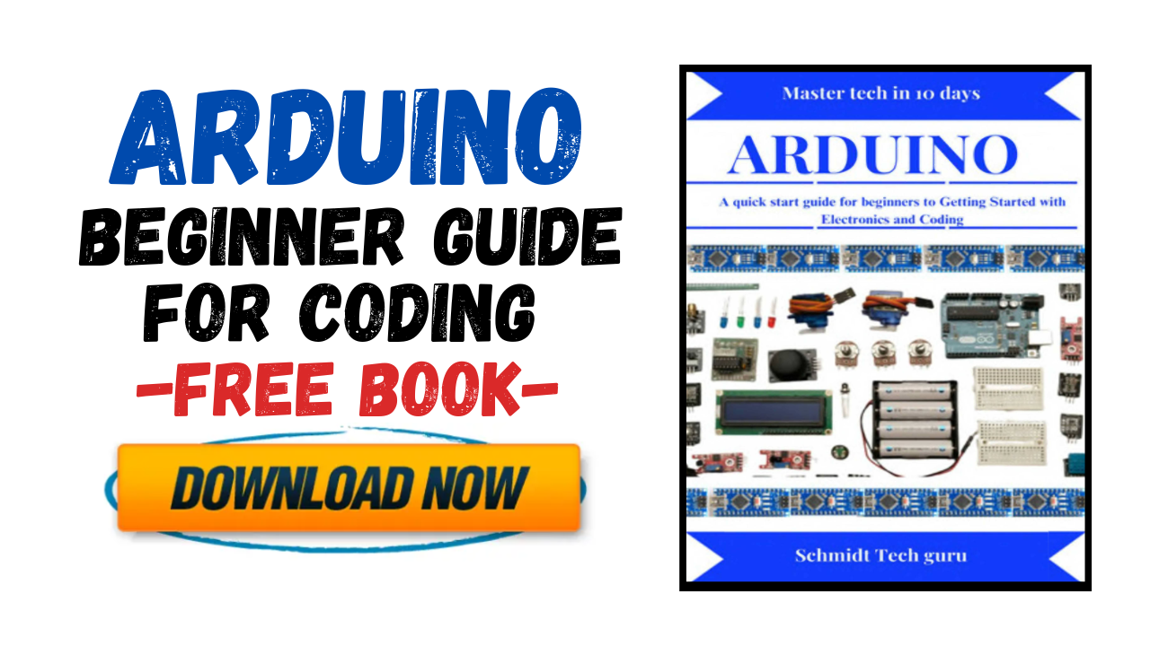 [PDF] Arduino-Getting Started with coding