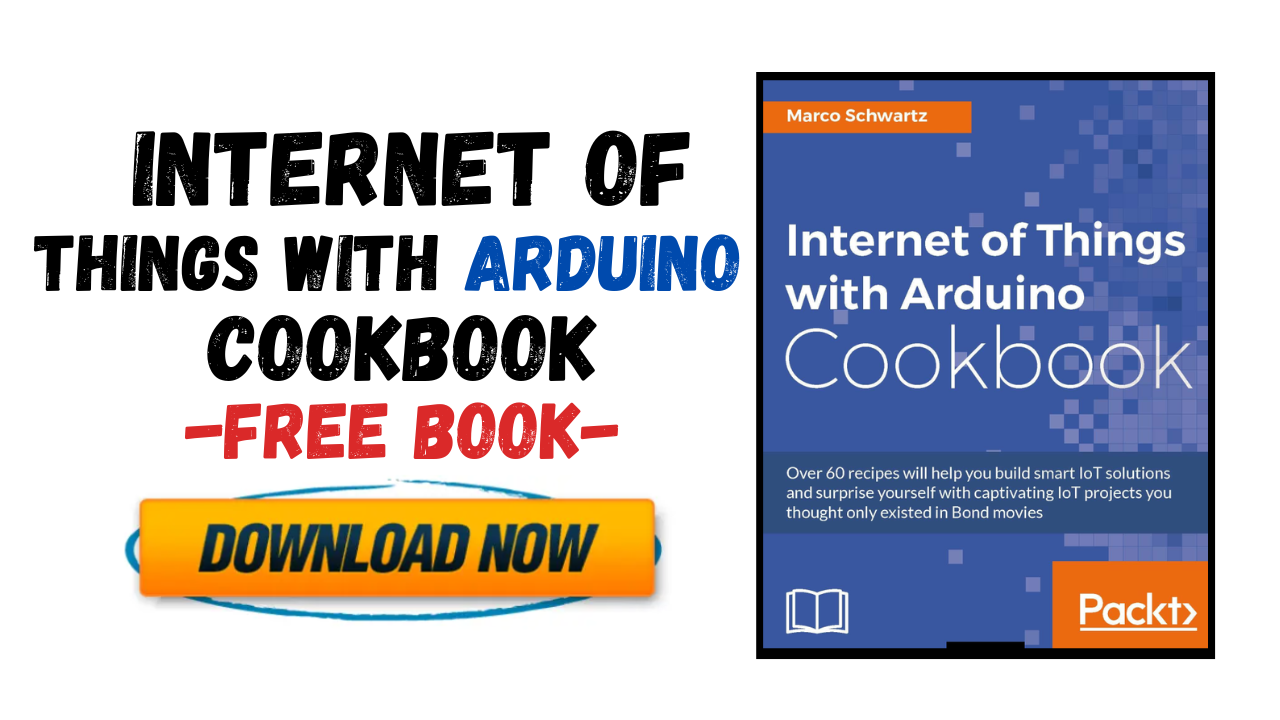 [PDF] Internet of Things with Arduino Cookbook
